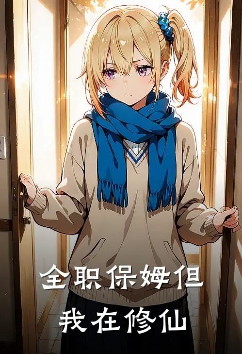 全职保姆但我在修仙林晚顾娇免费小说大全_小说推荐完本全职保姆但我在修仙(林晚顾娇)