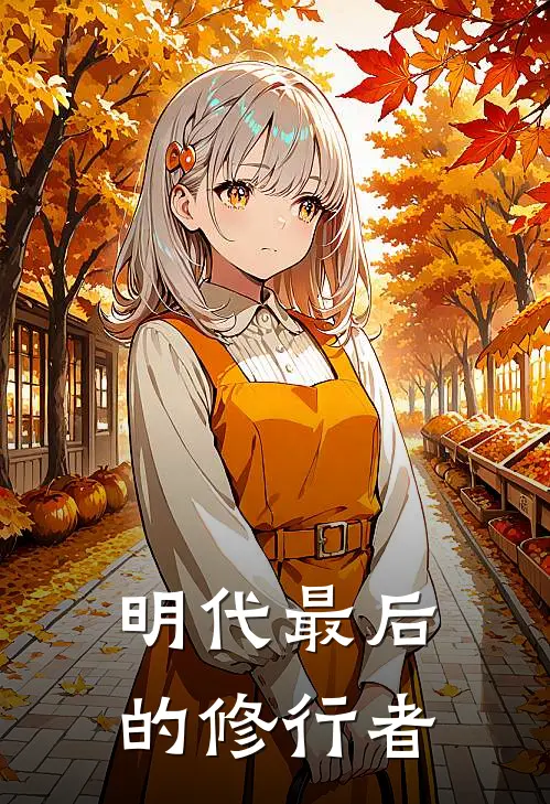 明代最后的修行者