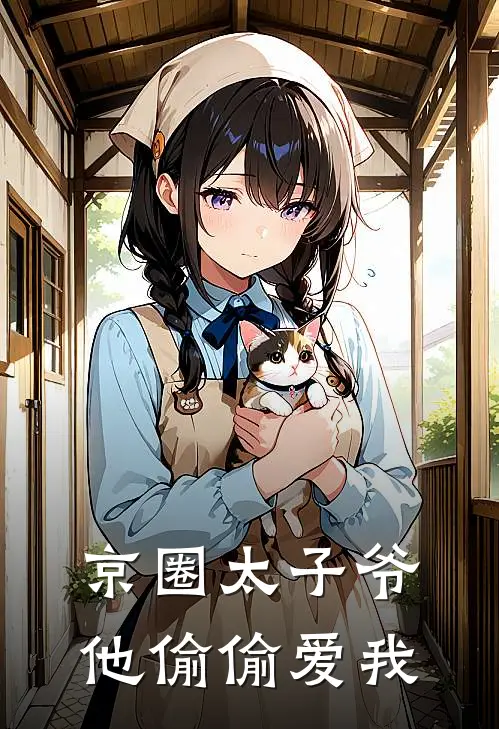 京圈太子爷他偷偷爱我(宋恩时飏)完结小说_热门小说推荐京圈太子爷他偷偷爱我宋恩时飏