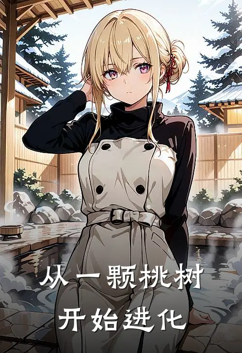 从一颗桃树开始进化