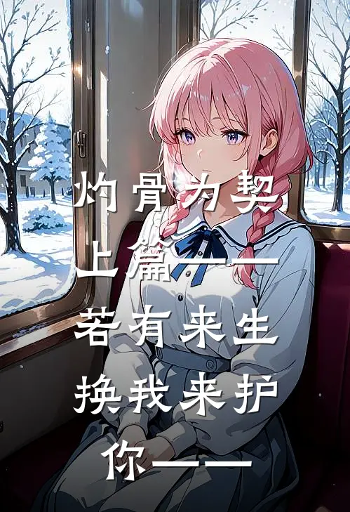 灼骨为契（上篇）——若有来生，换我来护你——沈鸢裴珩最新好看小说_最新完本小说灼骨为契（上篇）——若有来生，换我来护你——沈鸢裴珩