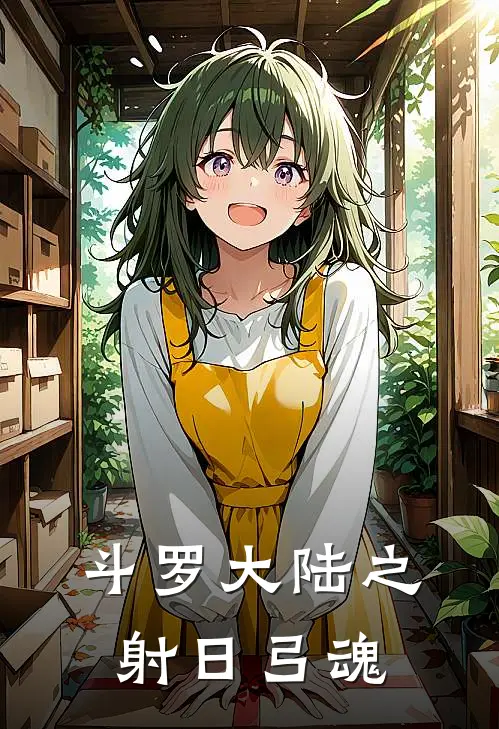 斗罗大陆之射日弓魂(林越赵雷)免费阅读全文_免费完结版小说斗罗大陆之射日弓魂林越赵雷