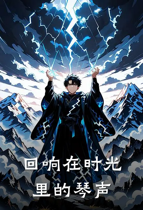 回响在时光里的琴声