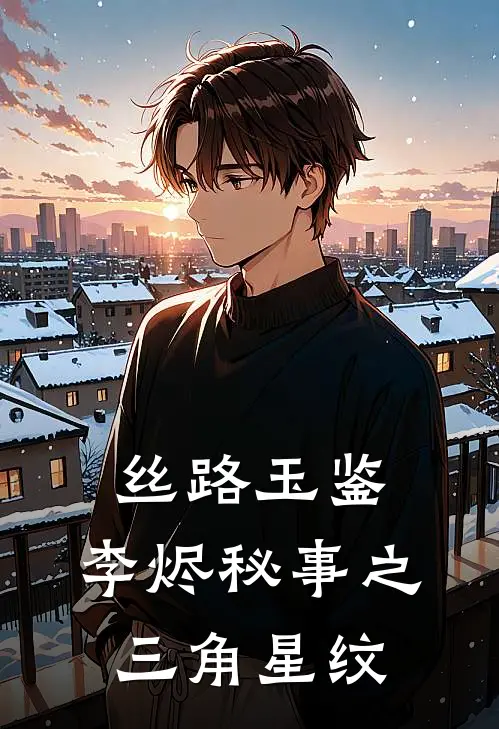 丝路玉鉴：李烬秘事之三角星纹(李烬李玄)免费小说阅读_完结版小说推荐丝路玉鉴：李烬秘事之三角星纹(李烬李玄)