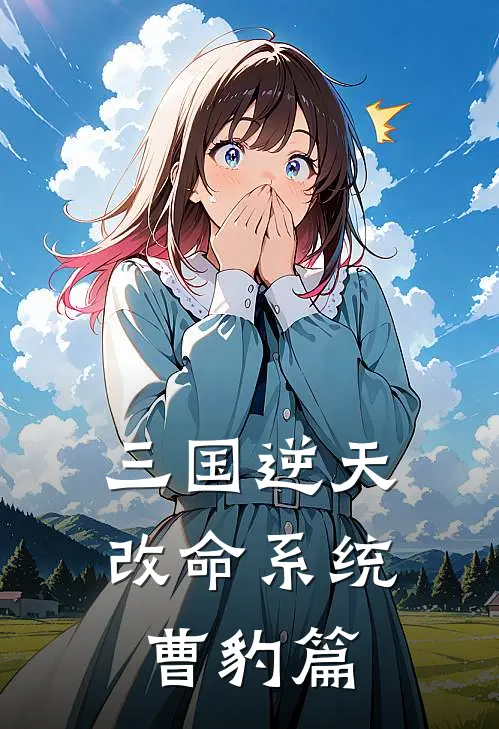 三国逆天改命系统：曹豹篇(张飞林衍)最新小说全文阅读_最新章节列表三国逆天改命系统：曹豹篇(张飞林衍)