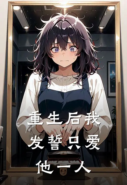 重生后我发誓只爱他一人