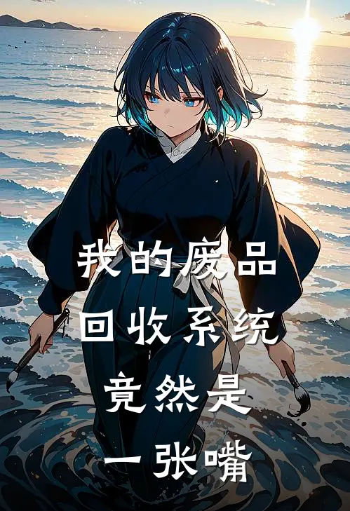 我的废品回收系统：竟然是一张嘴(李然李然)完整版免费阅读_最新章节列表我的废品回收系统：竟然是一张嘴(李然李然)