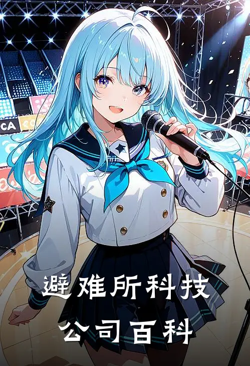 避难所科技公司百科