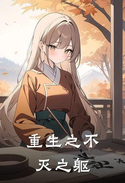 重生之不灭之躯林峰史莱姆完本热门小说_完本小说免费重生之不灭之躯(林峰史莱姆)