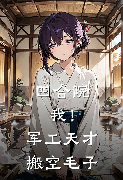 四合院：我！军工天才，搬空毛子