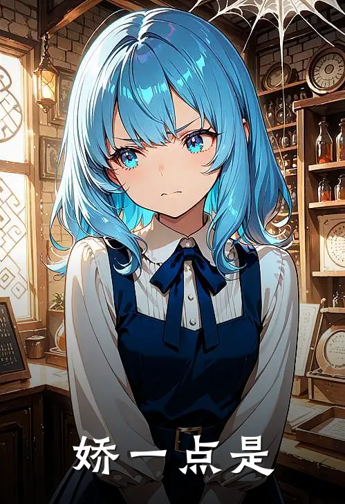 娇一点是