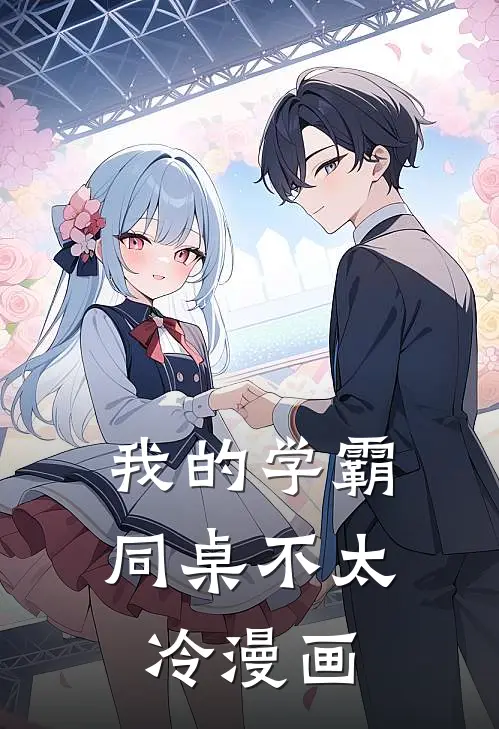 我的学霸同桌不太冷漫画