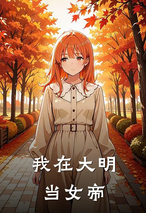 我在大明当女帝