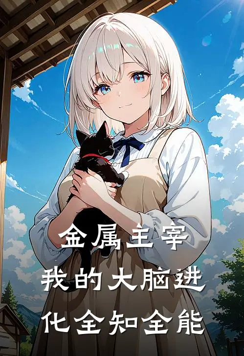 金属主宰：我的大脑进化全知全能陆明汉克完结版免费阅读_金属主宰：我的大脑进化全知全能全章节免费在线阅读