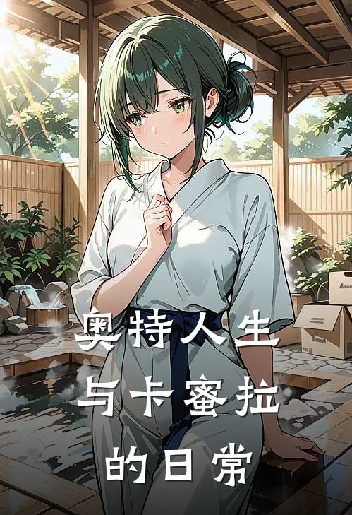 奥特人生：与卡蜜拉的日常