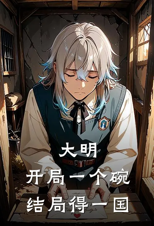 大明：开局一个碗，结局得一国