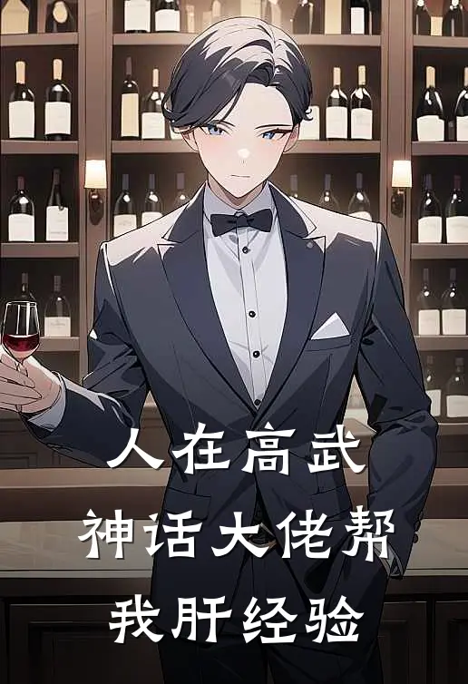 人在高武，神话大佬帮我肝经验