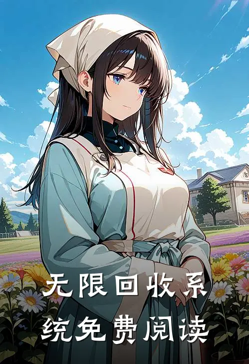 无限回收系统免费阅读
