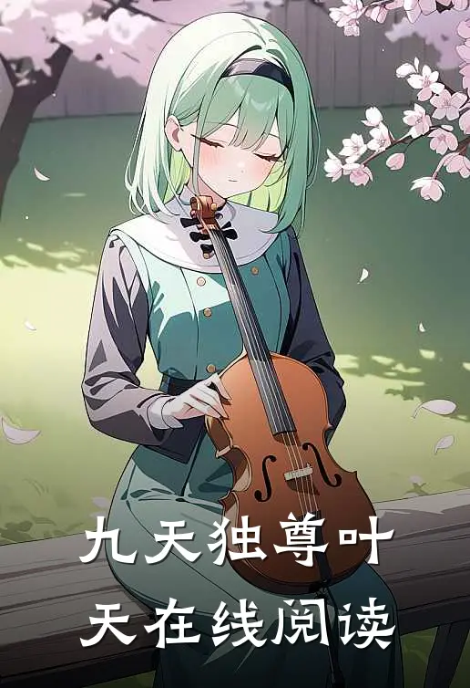 九天独尊叶天在线阅读