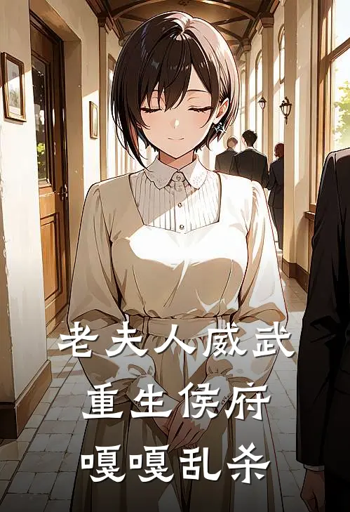 老夫人威武，重生侯府嘎嘎乱杀