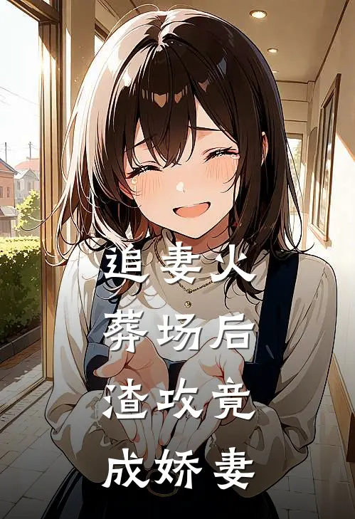 追妻火葬场后，渣攻竟成娇妻