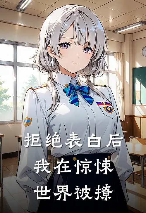 拒绝表白后，我在惊悚世界被撩桑念玉佩免费完整版小说_热门小说大全拒绝表白后，我在惊悚世界被撩桑念玉佩