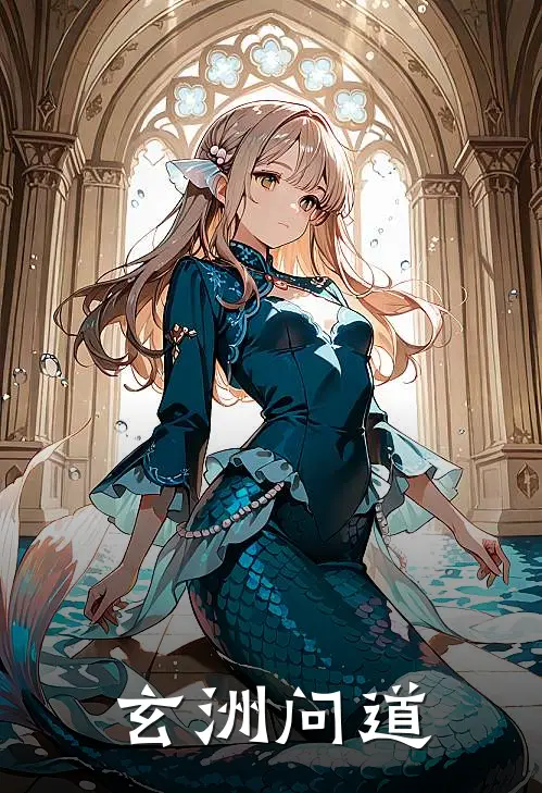 玄洲问道(福佑姜落)免费完结小说_小说完整版免费阅读玄洲问道(福佑姜落)