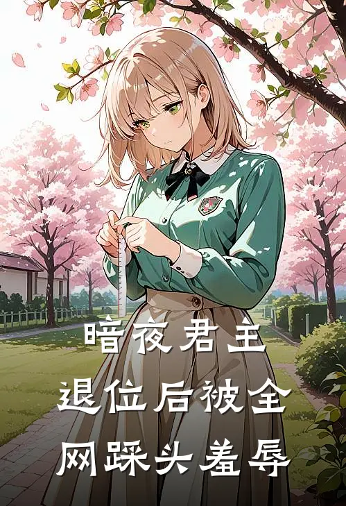 暗夜君主：退位后被全网踩头羞辱