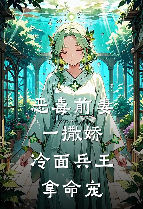 恶毒前妻一撒娇，冷面兵王拿命宠