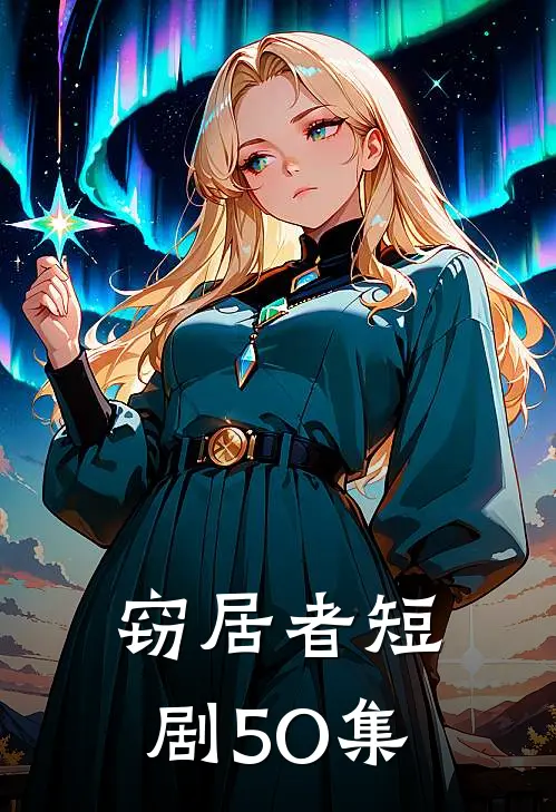 窃居者短剧5O集