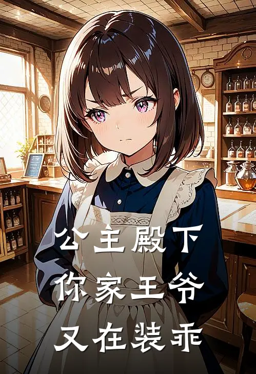 公主殿下，你家王爷又在装乖