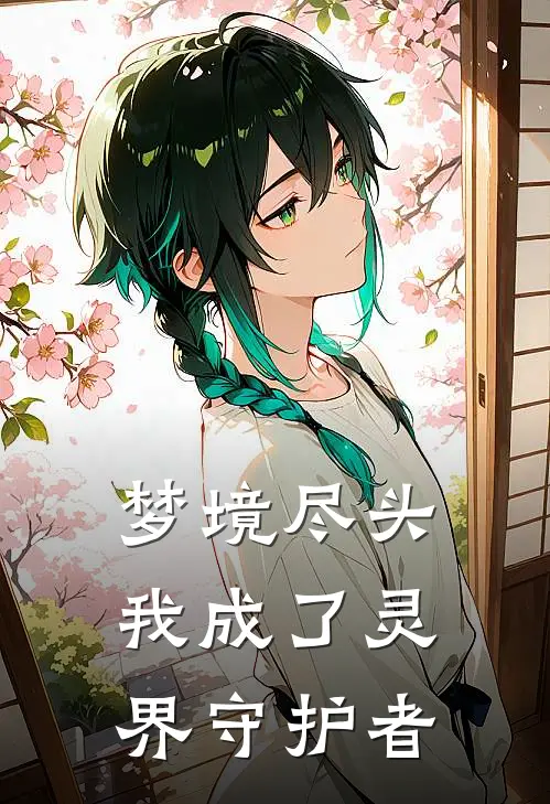 梦境尽头，我成了灵界守护者顾晞林悦热门小说阅读_好看的小说推荐完结梦境尽头，我成了灵界守护者顾晞林悦