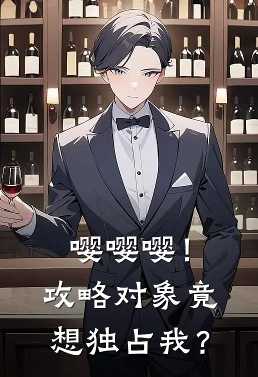 嘤嘤嘤！攻略对象竟想独占我？