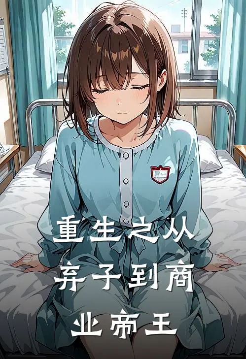 重生之从弃子到商业帝王林辰张浩免费小说全集_免费阅读无弹窗重生之从弃子到商业帝王林辰张浩