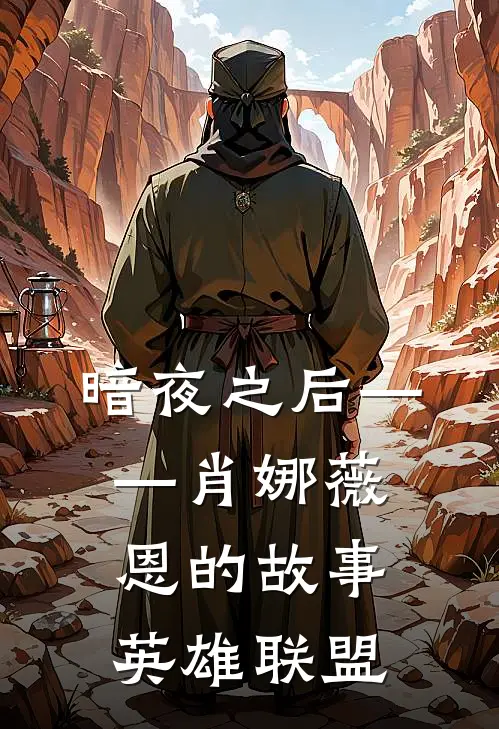 暗夜之后——肖娜·薇恩的故事（英雄联盟）(薇恩弗蕾)免费阅读_完结热门小说暗夜之后——肖娜·薇恩的故事（英雄联盟）(薇恩弗蕾)