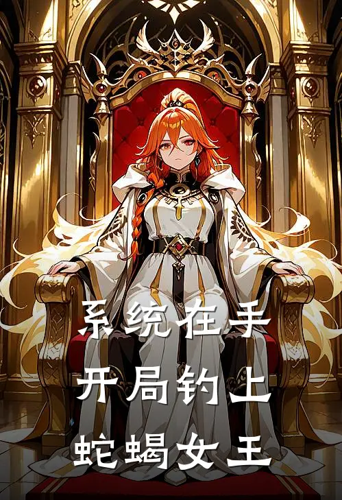 系统在手，开局钓上蛇蝎女王林辰赵清涵最新好看小说_最新章节列表系统在手，开局钓上蛇蝎女王(林辰赵清涵)