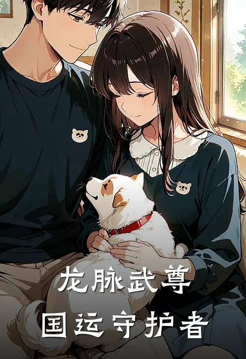 龙脉武尊：国运守护者