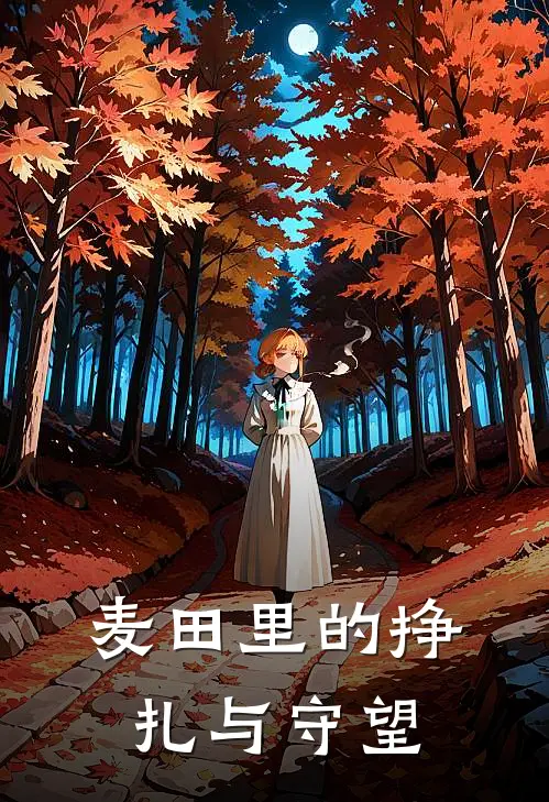 麦田里的挣扎与守望(李卫国卫国)最新热门小说_完结小说麦田里的挣扎与守望(李卫国卫国)