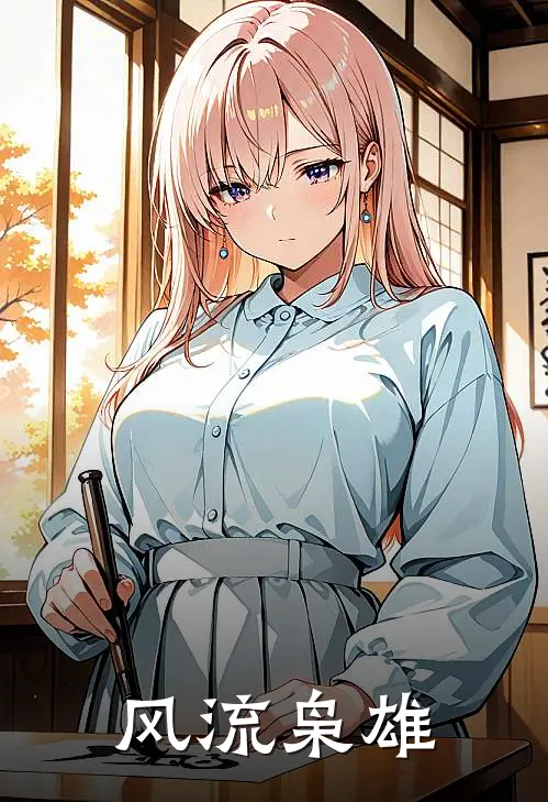 风流枭雄(李长风林兮)全本免费在线阅读_风流枭雄最新章节在线阅读