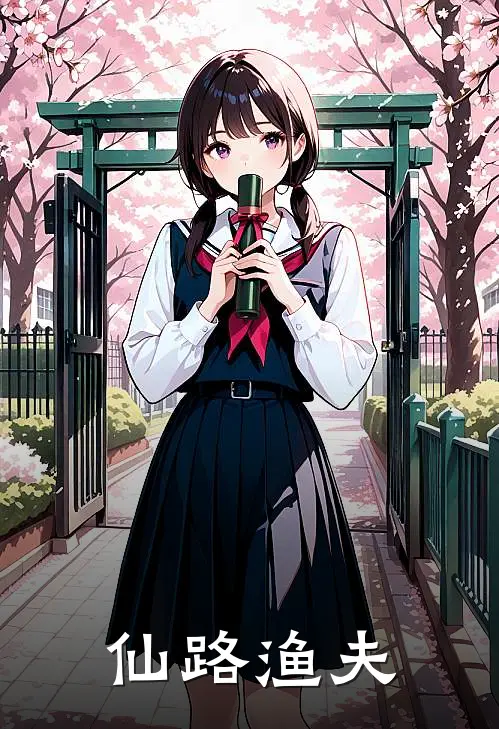 仙路渔夫(沈渊林永良)热门小说_完结版小说全文免费阅读仙路渔夫(沈渊林永良)