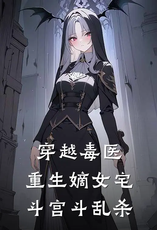 穿越毒医：重生嫡女宅斗宫斗乱杀沈清颜沈如月完本热门小说_小说推荐完结穿越毒医：重生嫡女宅斗宫斗乱杀沈清颜沈如月