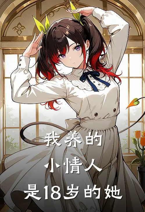 我养的小情人，是18岁的她