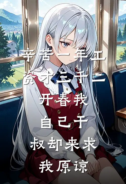 辛苦一年工资才三千二，开春我自己干，叔却来求我原谅(抖音热门)小说免费阅读_热门小说阅读辛苦一年工资才三千二，开春我自己干，叔却来求我原谅抖音热门