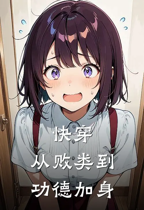 快穿：从败类到功德加身(江铁柱江锦)最新好看小说_无弹窗全文免费阅读快穿：从败类到功德加身江铁柱江锦