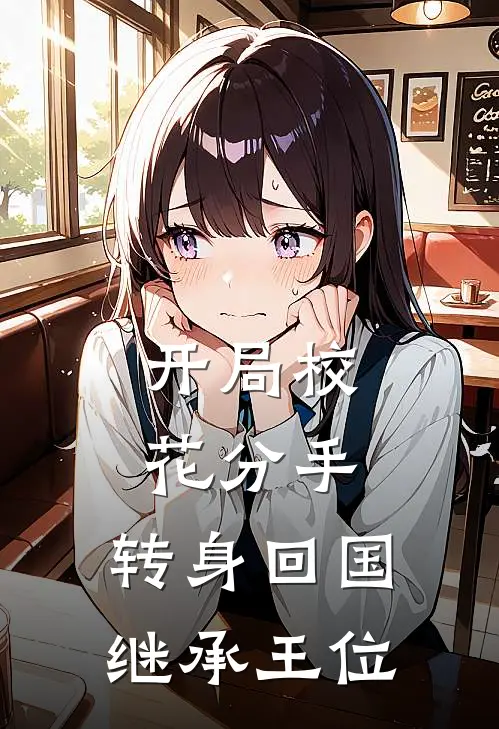 开局校花分手，转身回国继承王位