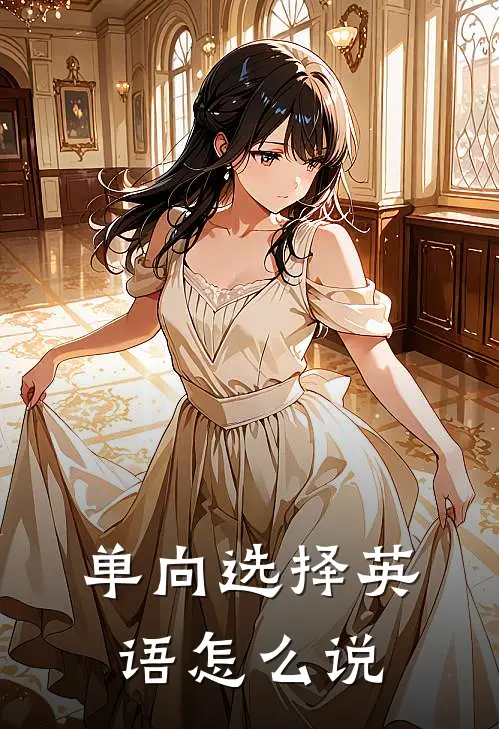单向选择英语怎么说