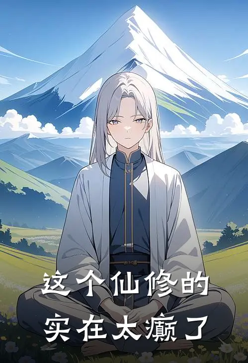 这个仙修的实在太癫了林凡苏清雪免费小说阅读_免费小说大全这个仙修的实在太癫了(林凡苏清雪)