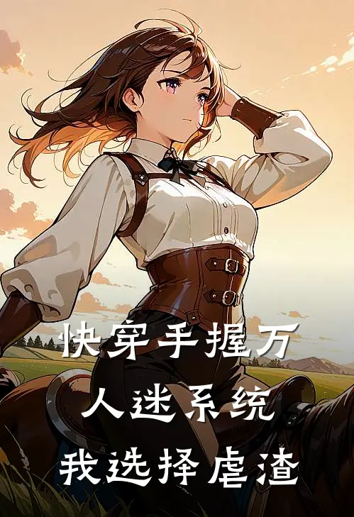 快穿手握万人迷系统，我选择虐渣(梁明珠梁明轩)阅读免费小说_完本热门小说快穿手握万人迷系统，我选择虐渣梁明珠梁明轩