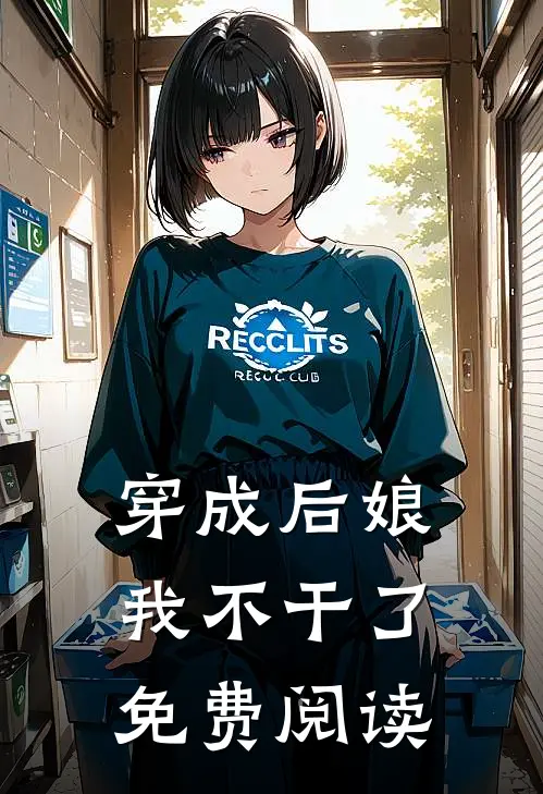 穿成后娘我不干了免费阅读