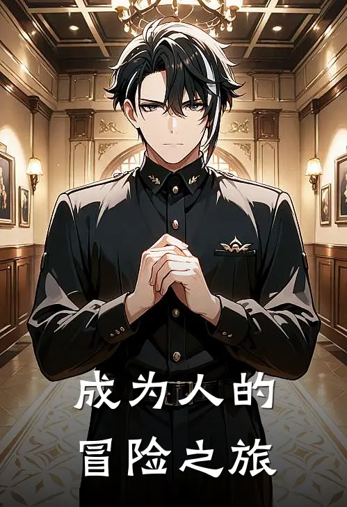 成为人的冒险之旅
